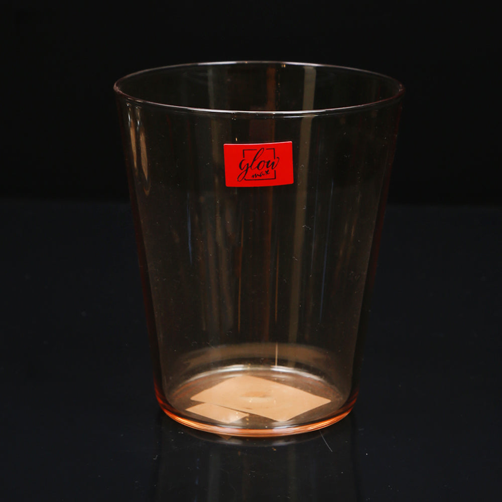 GLASS GLOW MAX GPB52HA (Pack 6) Default Title - MamasJan Crockery