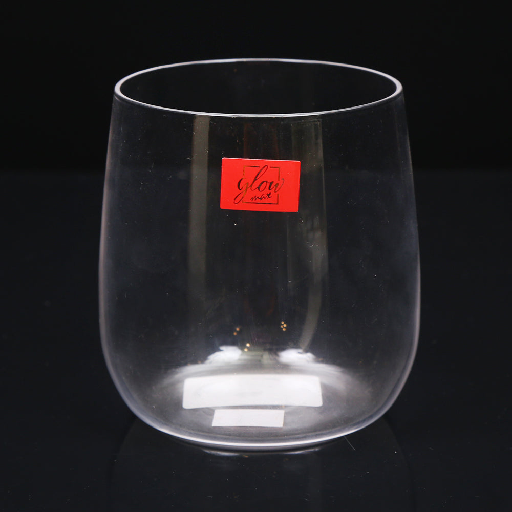 GLASS GLOW MAX GPB53 (Pack 6) Default Title - MamasJan Crockery