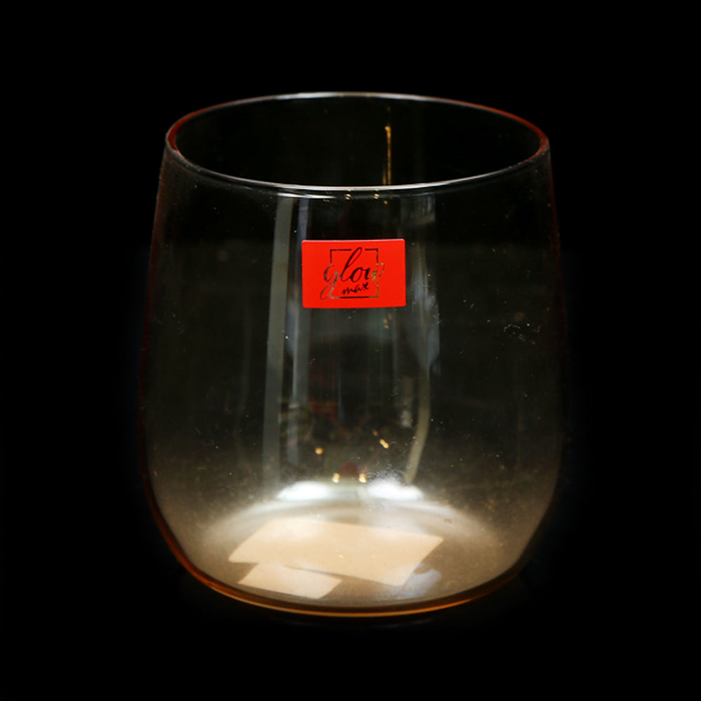 GLASS GLOW MAX GPB53HA (pack of 6) Default Title - MamasJan Crockery