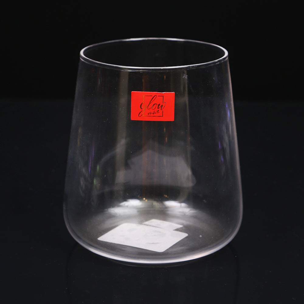 GLASS GLOW MAX GPB54 (Pack 6) Default Title - MamasJan Crockery