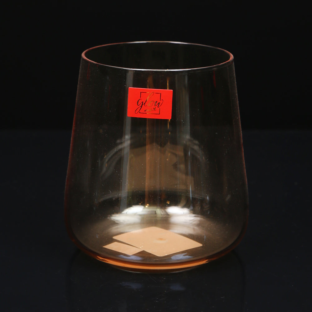 GLASS GLOW MAX GPB54HA (Pack 6) Default Title - MamasJan Crockery