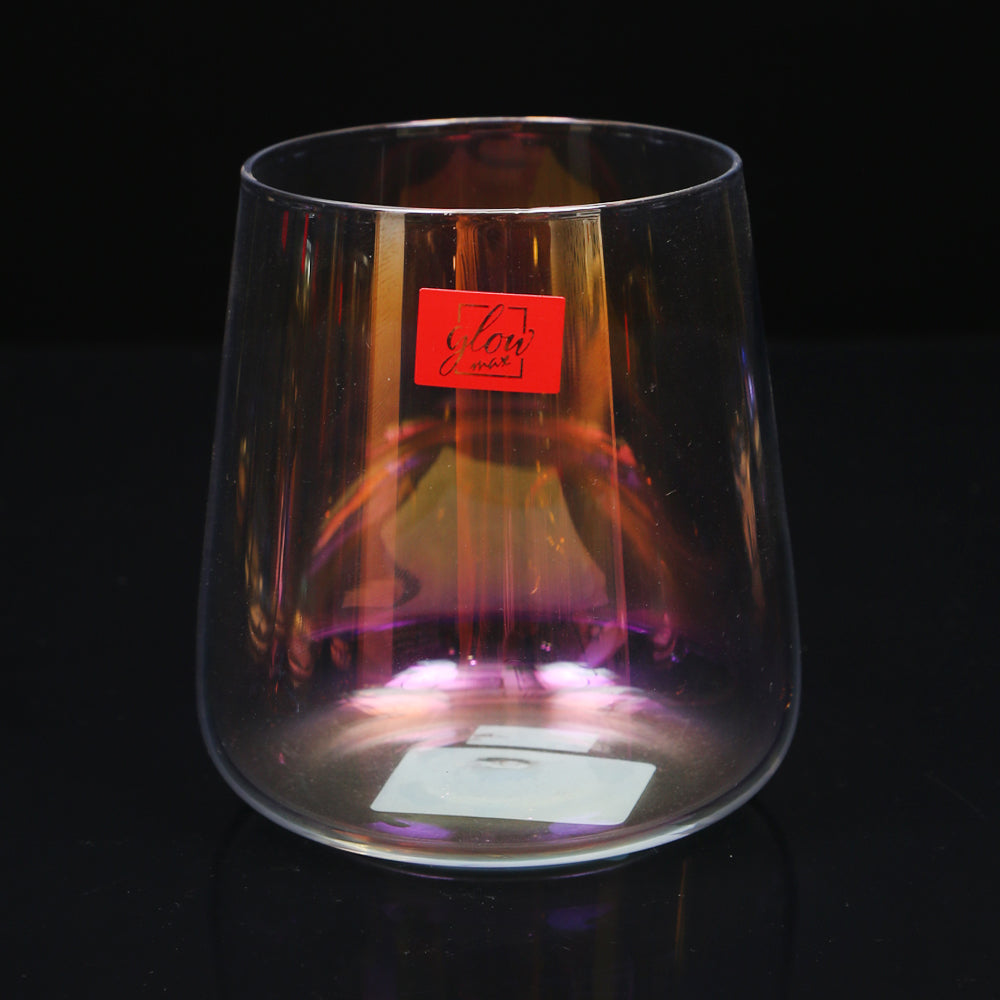 GLASS GLOW MAX GPB54HC (Pack 6) Default Title - MamasJan Crockery