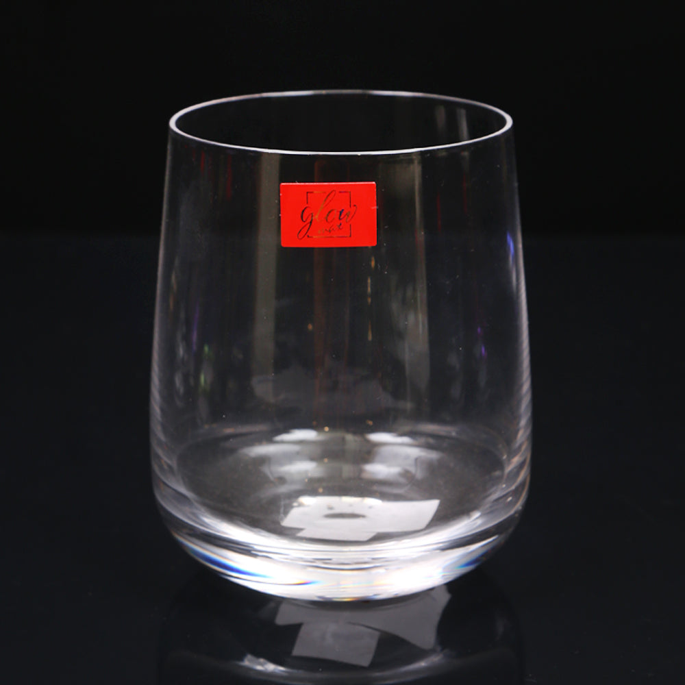 GLASS GLOW MAX GPB59 (Pack 6) Default Title - MamasJan Crockery