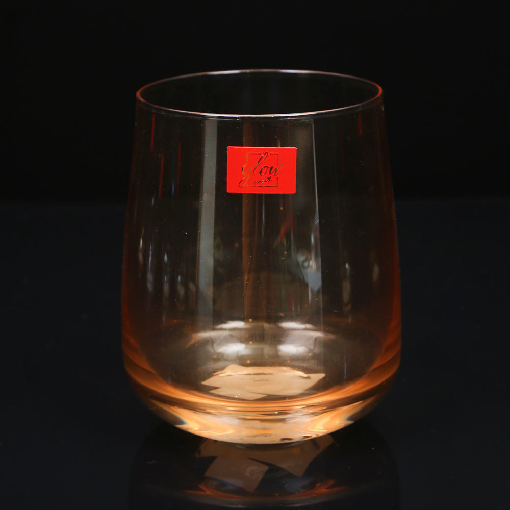 GLASS GLOW MAX GPB59HA (Pack 6) Default Title - MamasJan Crockery