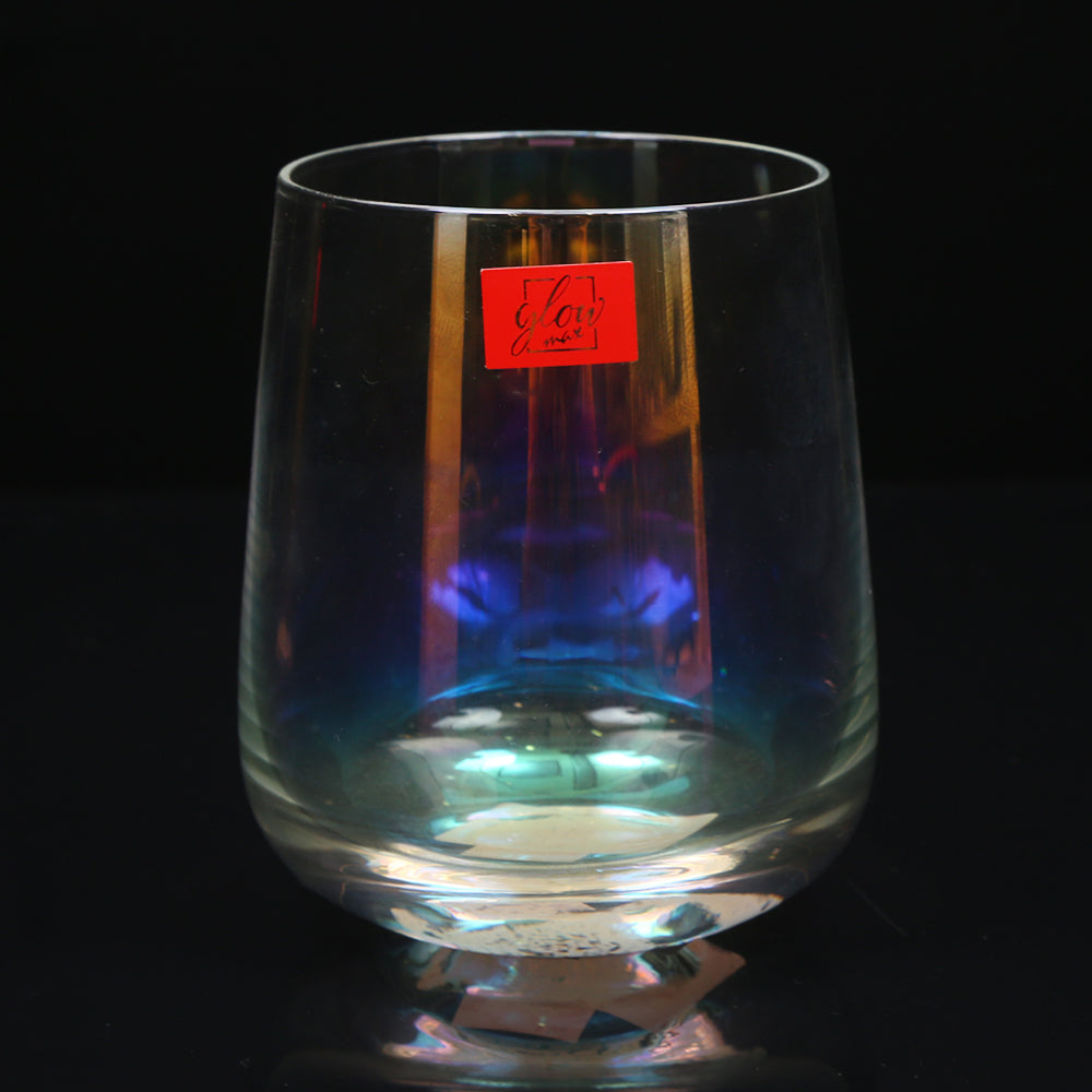 GLASS GLOW MAX GPB59HC (Pack 6) Default Title - MamasJan Crockery