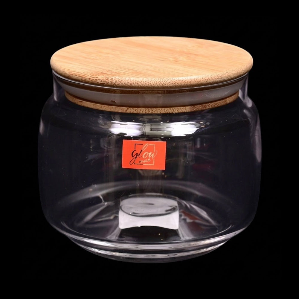 JAR GLOW MAX 400 ML GPG18-400 Default Title - MamasJan Crockery