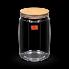 JAR GLOW MAX 1200 ML GPG18-1200 Default Title - MamasJan Crockery
