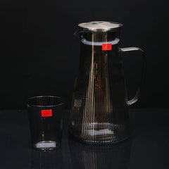 WATER SET 7PC GLOW MAX GPH92/L7HS Default Title - MamasJan Crockery