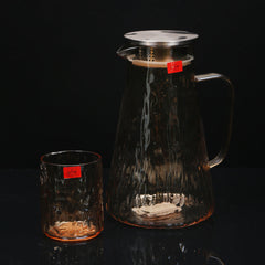 WATER SET 7PC GLOW MAX GPH93/L7HA Default Title - MamasJan Crockery