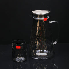 WATER SET 7PC GLOW MAX GPH93/L7HS Default Title - MamasJan Crockery