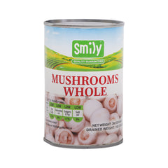 SMILY MUSHROOM WHOLE Default Title - MamasJan GroceryFoods