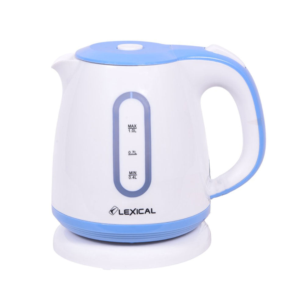 LEXICAL KETTLE 1200W IR LEK-1425 Default Title - MamasJan Electronics