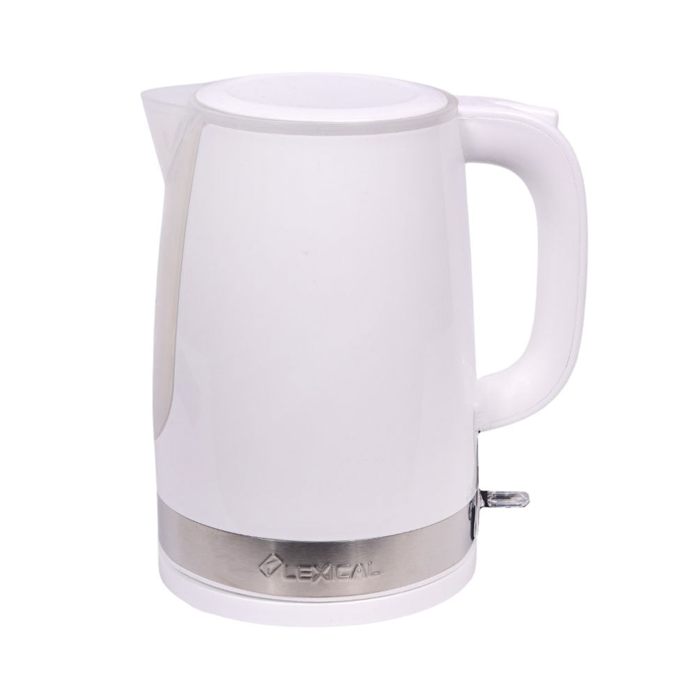 LEXICAL KETTLE 1.7 LTR 1850-2200W IR LEK-1432-1 Default Title - MamasJan Electronics