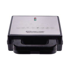 LEXICAL SANDWICH MAKER 3IN1 1400W IR LSM2534 Default Title - MamasJan Electronics