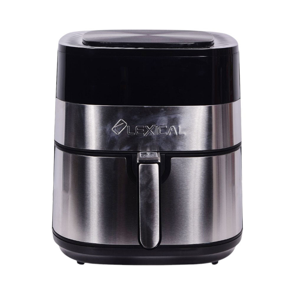 LEXICAL AIR FRYER 1800W IR LAF3060 Default Title - MamasJan Electronics