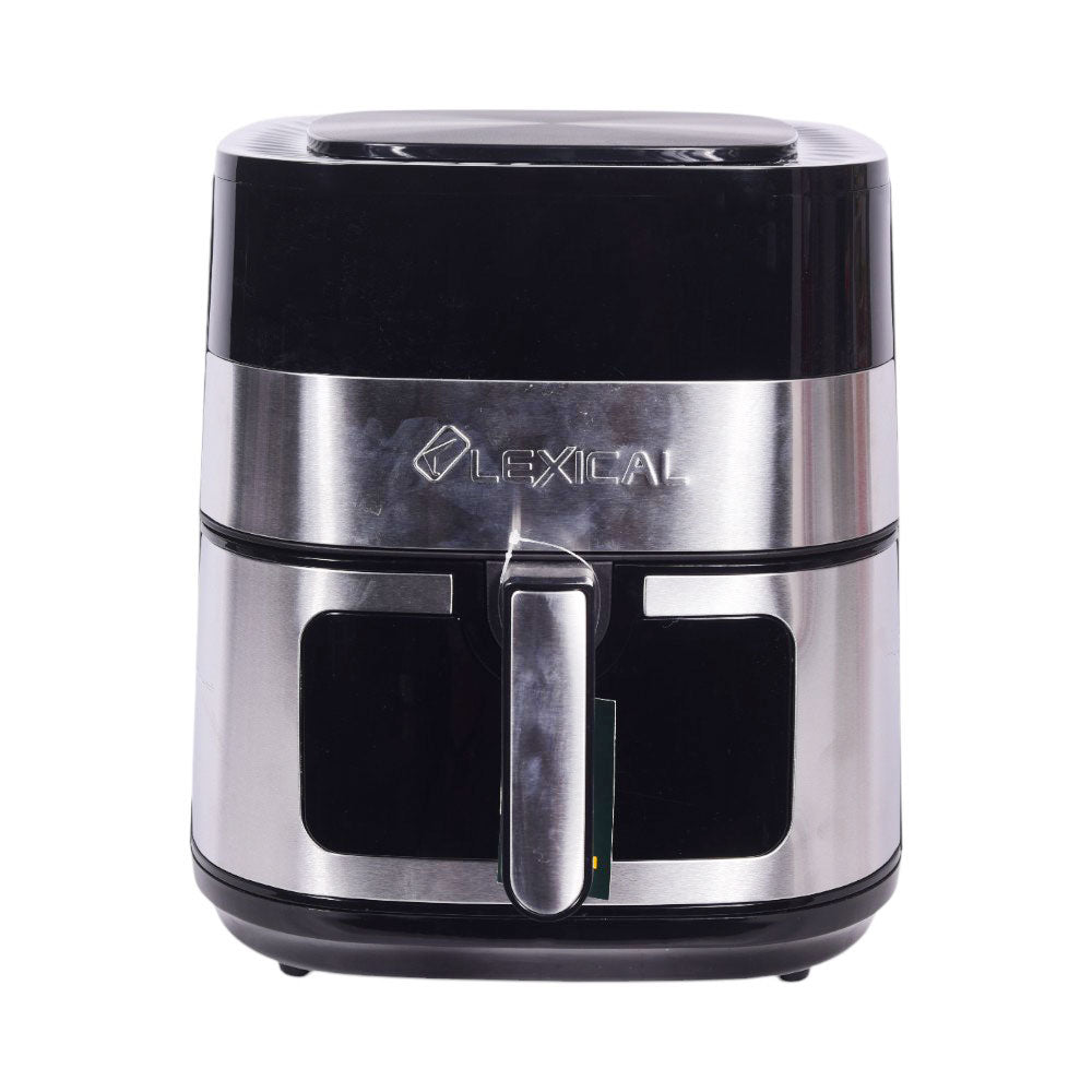 LEXICAL AIR FRYER 2000W IR LAF3065 Default Title - MamasJan Electronics