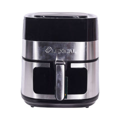 LEXICAL AIR FRYER 2000W IR LAF3065 Default Title - MamasJan Electronics