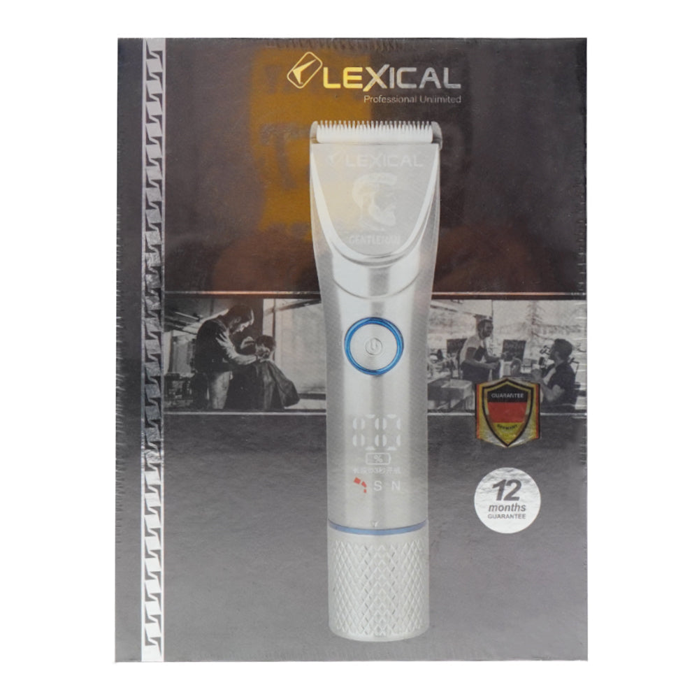 LEXICAL HAIR TRIMMER IR LHC-5670 Default Title - MamasJan s