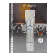 LEXICAL HAIR TRIMMER IR LHC-5670 Default Title - MamasJan s