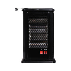 LEXICAL HEATER QUARTZ IR LQH-8003-2 Default Title - MamasJan Electronics