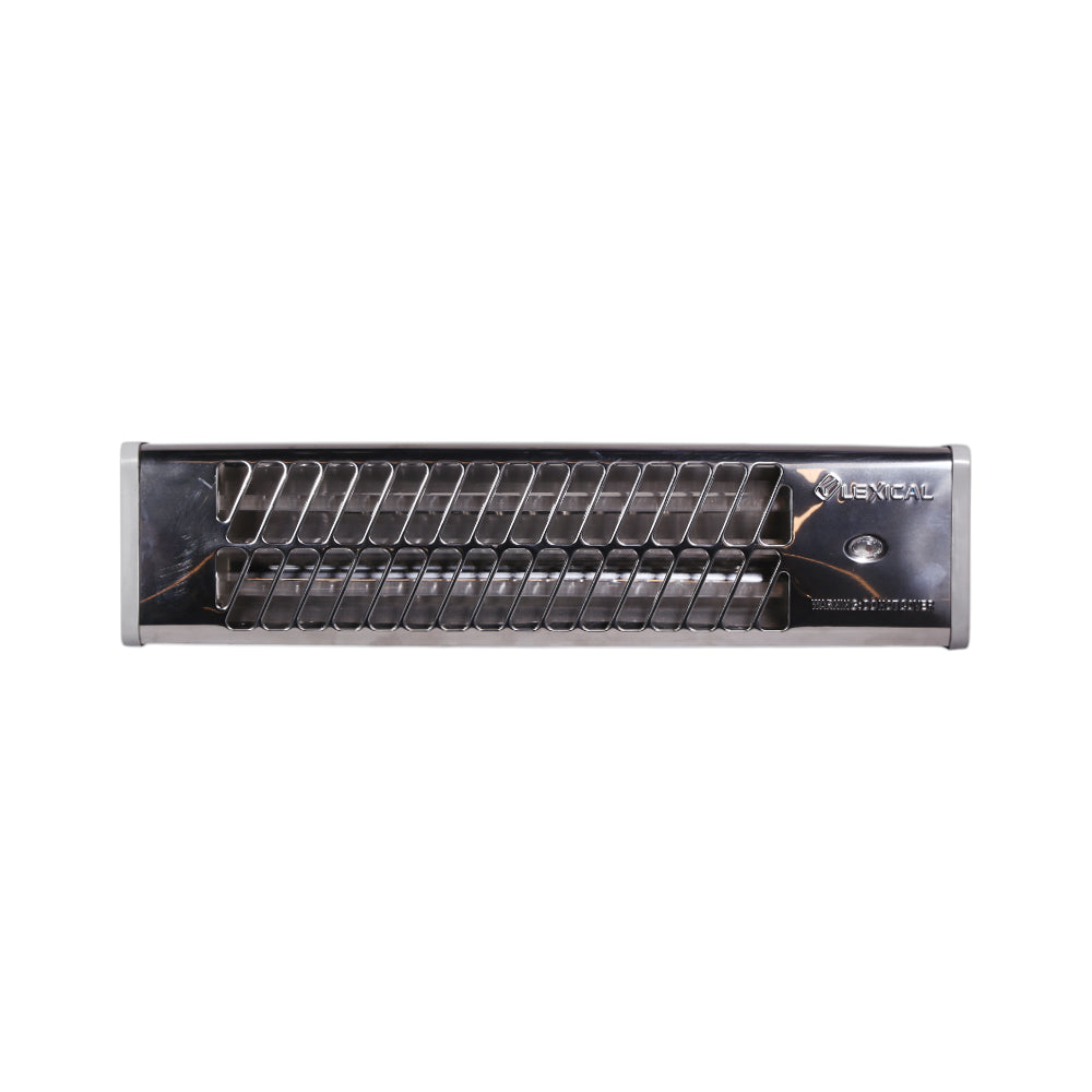 LEXICAL HEATER QUARTZ IR LQH-8021 Default Title - MamasJan Electronics
