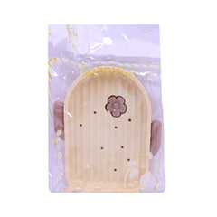SOAP DISH IR 6121-118 Default Title - MamasJan Grocery Nonfood