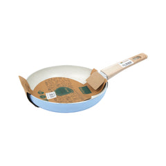 FRY PAN HOT CHEF NON STICK INDUCTION 22 CM IR 35760-20 Default Title - MamasJan Crockery
