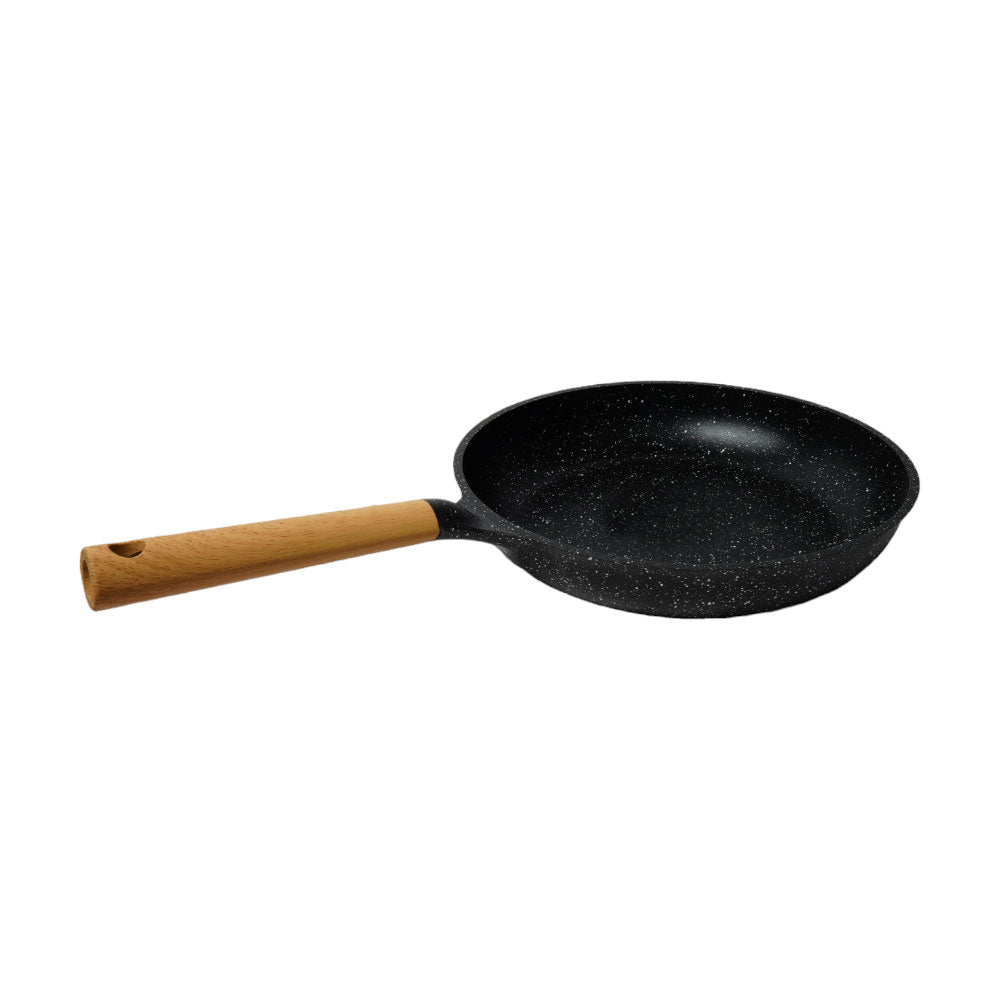 FRY PAN 28CM UCC LIFE IR UC22328 Default Title - MamasJan Crockery