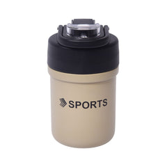 MUG COFFEE HOT & COOL 380 ML IR CY060-1/W11 Default Title - MamasJan Crockery