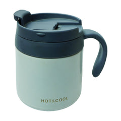 MUG HOT N COOL 350 ML CY033-1 Default Title - MamasJan Crockery