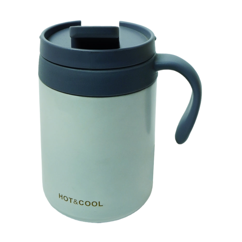 MUG HOT N COOL 500 ML CY033-2 Default Title - MamasJan Crockery