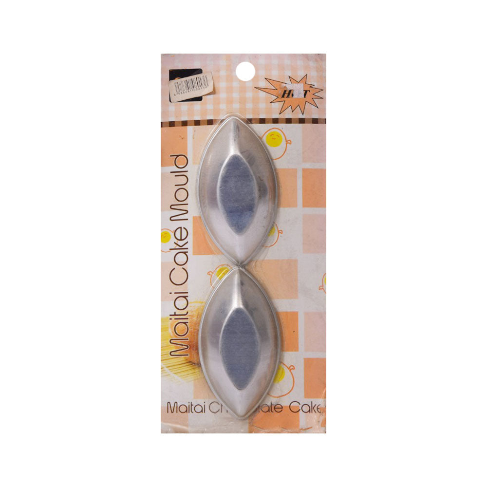 BISCUIT MOULD PC Default Title - MamasJan Crockery