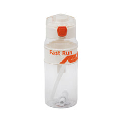 WATER BOTTLE ACRYLIC 700 ML IR SP6020/CC13 Default Title - MamasJan Crockery