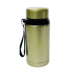 BOTTLE STEEL 500ML IR 507 Default Title - MamasJan Crockery