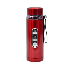 BOTTLE STEEL 800ML IR 508 Default Title - MamasJan Crockery