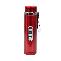 BOTTLE STEEL 1000ML IR 509 Default Title - MamasJan Crockery