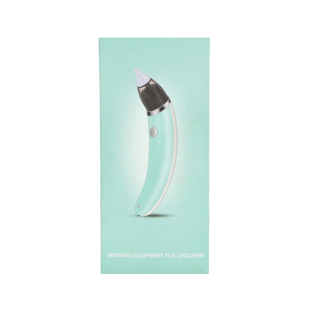 BABY SNIFFING/NASAL ASPIRATOR IR BR-8820 Default Title - MamasJan Baby Maternity Care