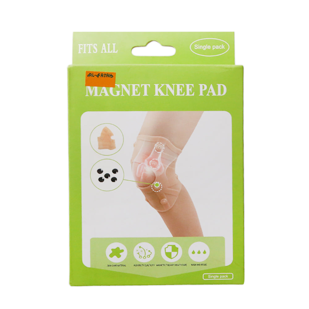 MAGNET KNEE PAD IR 8 M-15/M-16 Default Title - MamasJan Makeup