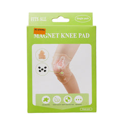 MAGNET KNEE PAD IR 8 M-15/M-16 Default Title - MamasJan Makeup