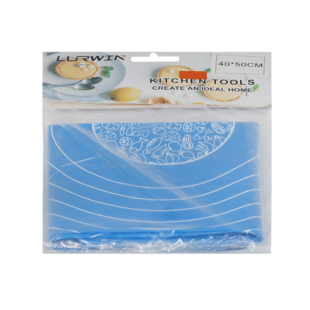 BAKING SHEET 40X60 CM LY-K1001 Default Title - MamasJan Crockery