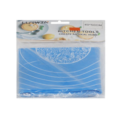 BAKING SHEET 40X60 CM LY-K1001 Default Title - MamasJan Crockery