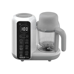 ARSHIA FOOD PROCESSOR BB786/2864 Default Title - MamasJan Electronics
