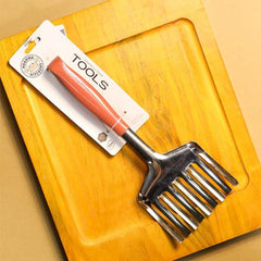 TONG ROASTED IR E4075 Default Title - MamasJan Crockery