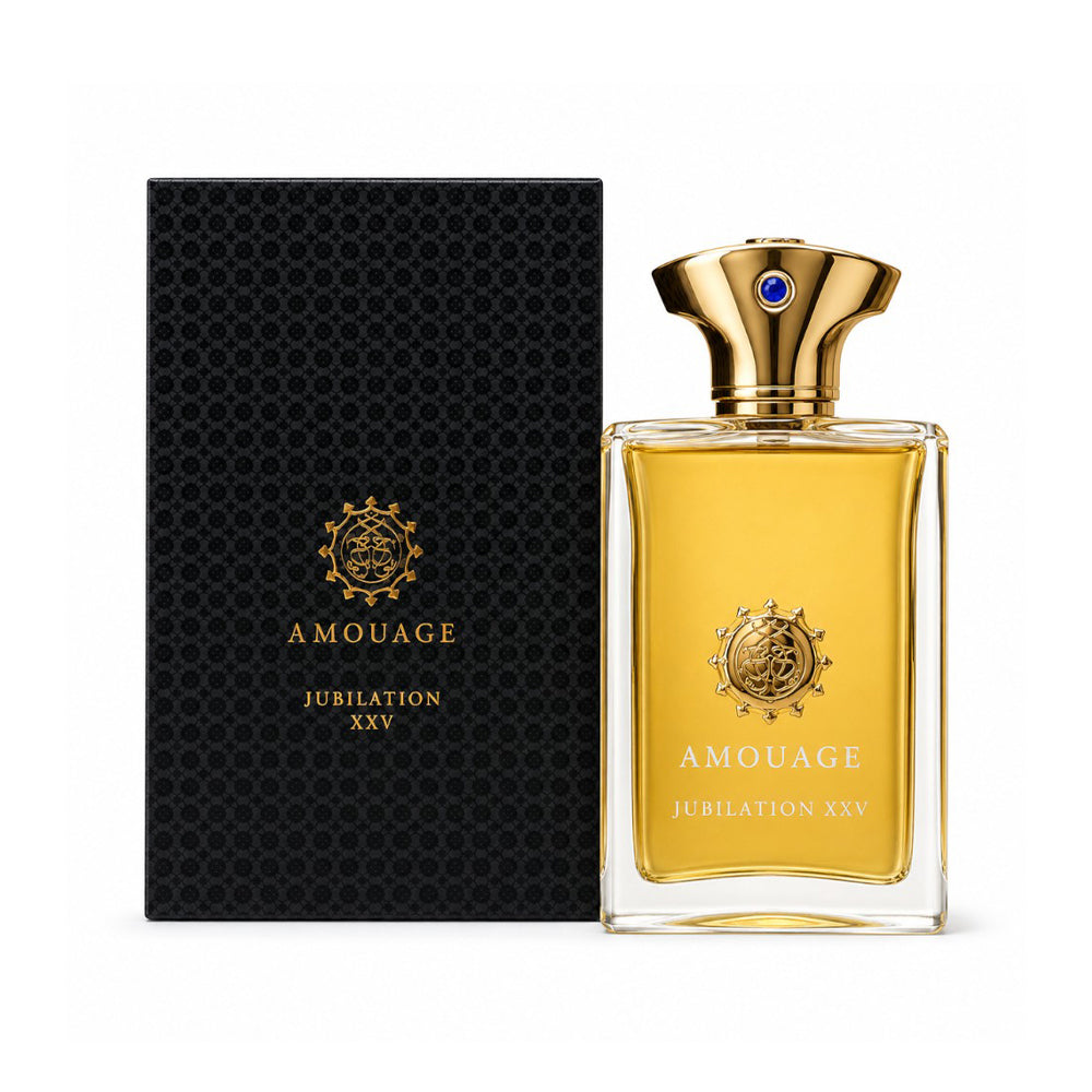 AMOUAGE JUBILATION XXV M 100 ML Default Title - MamasJan Perfume