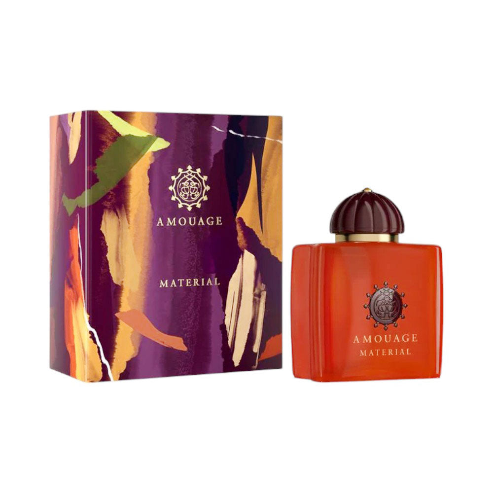 AMOUAGE METRIAL FOR MEN EDP 100ML Default Title - MamasJan Perfume