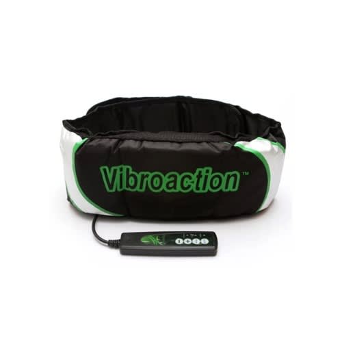 Exercise Vibro Belt Pc Default Title - MamasJan s