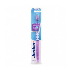 JORDAN TOOTH BRUSH TARGET SENSITIVE BASIC Default Title - MamasJan Grocery Nonfood