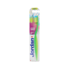 JORDAN ULTIMATE YOU SOFT TOOTH BRUSH Default Title - MamasJan Grocery Nonfood