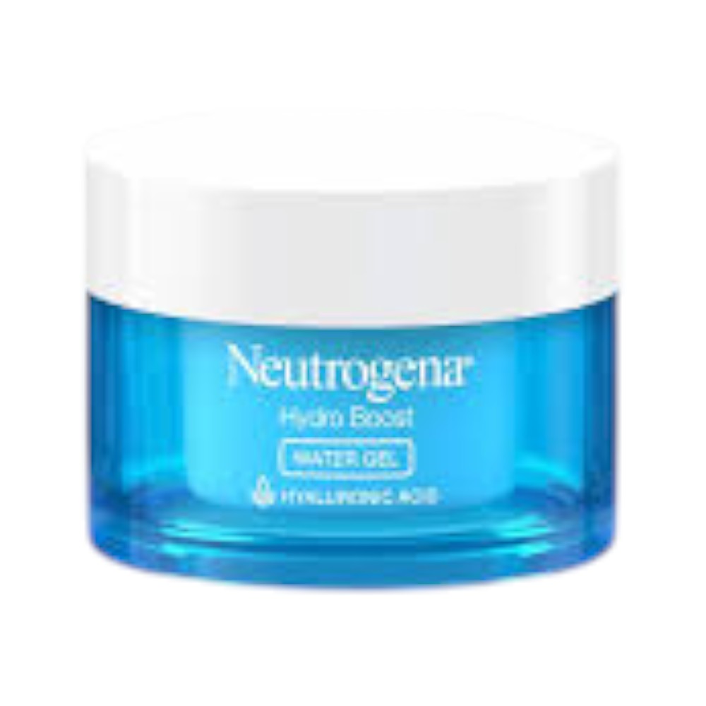 NEUTROGENA HYDRO BOOST HYALURONIC ACID WATER GEL 48G Default Title - MamasJan skincare
