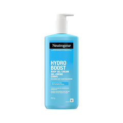 NEUTROGENA HYDRO BOOST BODY GEL CREAM 453G Default Title - MamasJan skincare